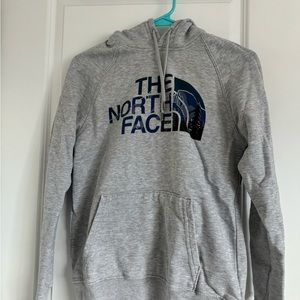The North Face Hoodie